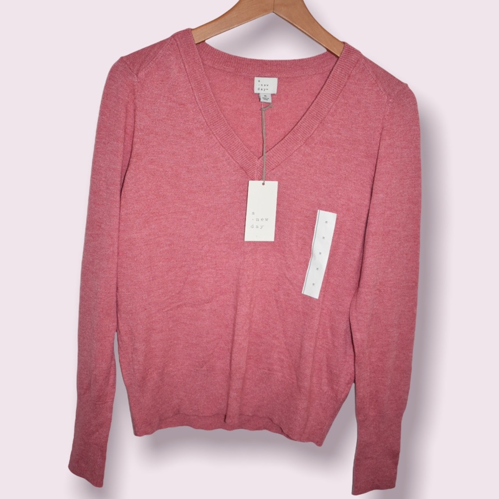 Light Pink sweater